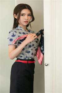 人生何处不嫣然全篇