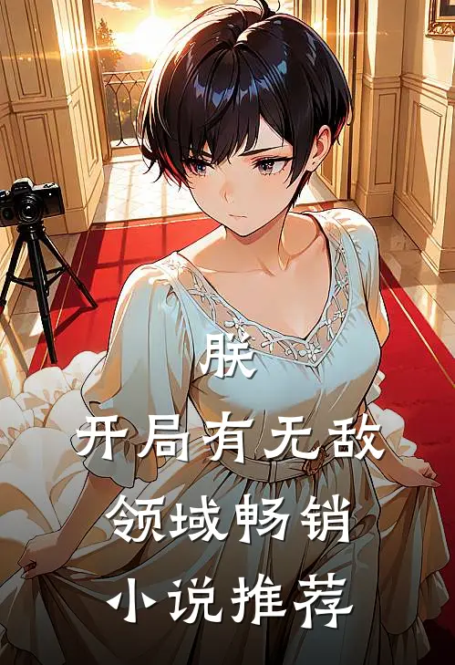 朕，开局有无敌领域畅销小说推荐