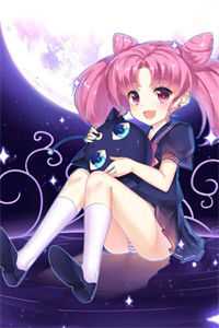 煦日消散于山川无删减