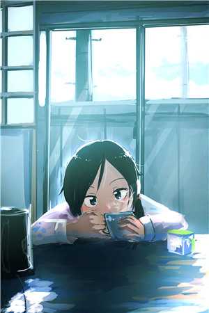 当我不再依赖他周知许李京洛番外