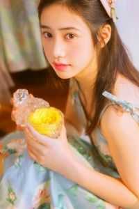 忘川情深，死物何贵全篇