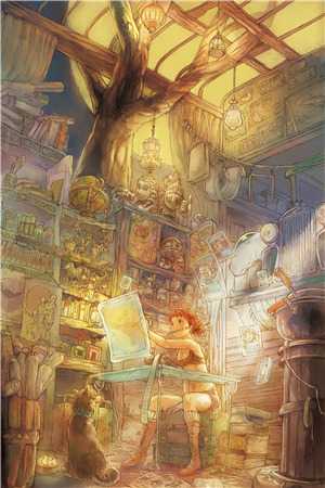 我都穿越了，当然要做最强大佬无删减版