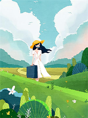 旧巷花落人无踪宁颜希傅恩霖完结文