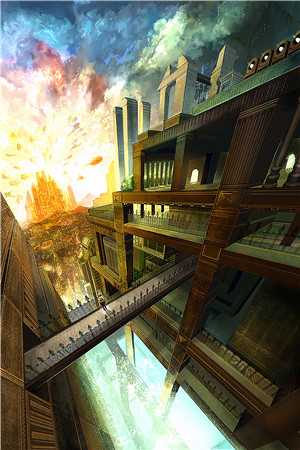 青丝绾尽离别意好书