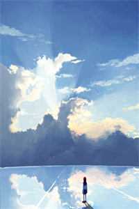 蝉鸣止于初雪无删减