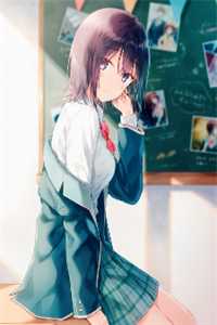 你如夏风迟未至小说畅读