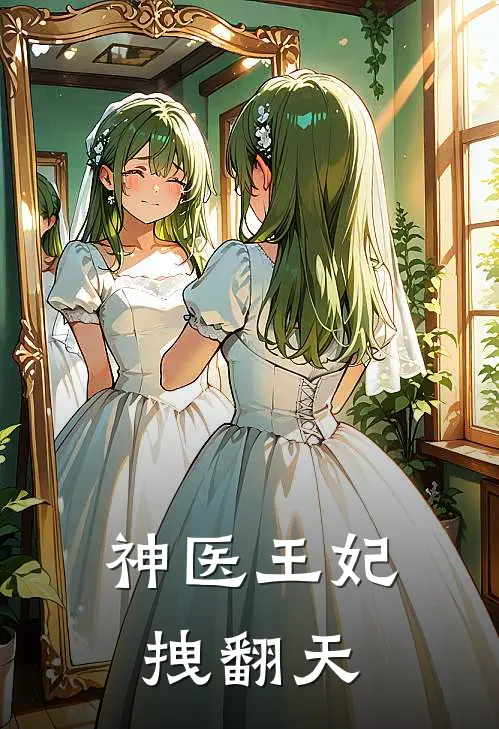 神医王妃拽翻天