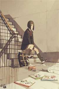 情似流萤，陨于长夜新上热文