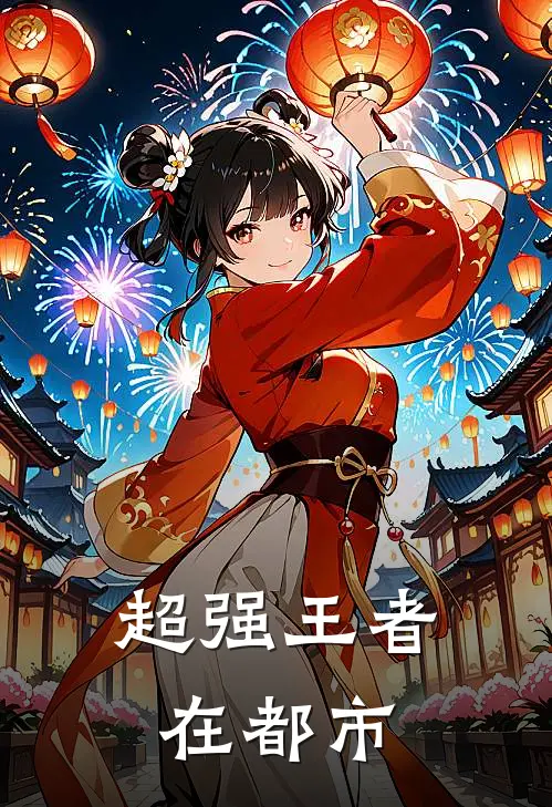 超强王者在都市