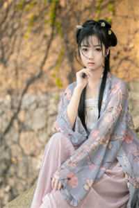 花尽月穷，良人已远by