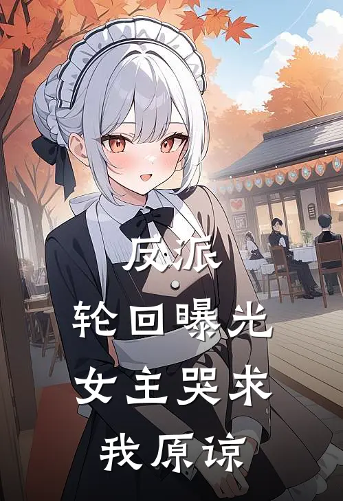 反派：轮回曝光，女主哭求我原谅