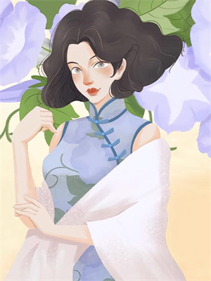 雪落覆心声的小说