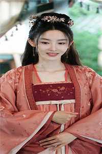 今朝花落染秋深后续+无弹窗