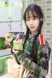 为报恩以身相许，糙军官你克制些无删减