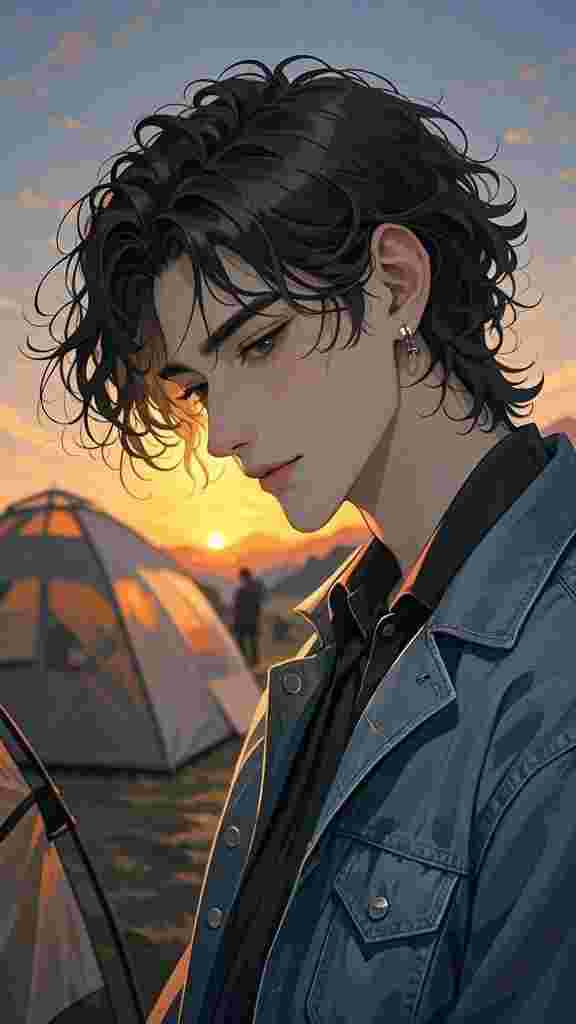 竹马说腻了，我也是，转头嫁他哥谢聿礼温洛