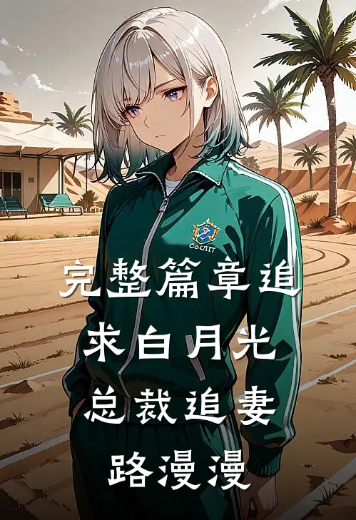 完整篇章追求白月光，总裁追妻路漫漫