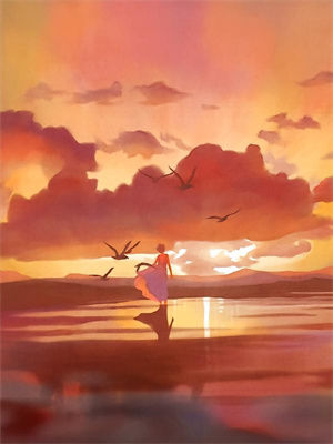 你的余温我的归途全章阅读