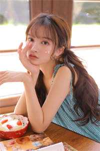 青山见我仍少年结局+番外