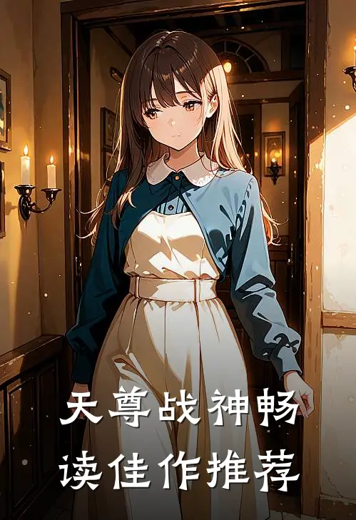 天尊战神畅读佳作推荐