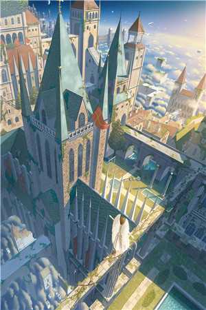 蓝空留白寄温柔新上热文