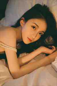 雨覆长安梨花落试读