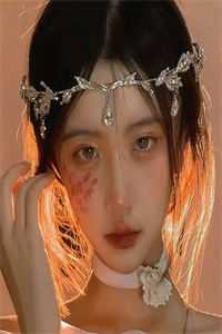 青丝绾尽离别意全文