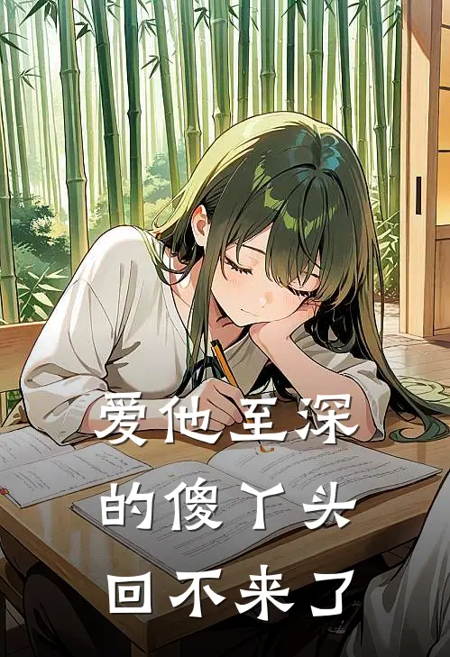 爱他至深的傻丫头回不来了