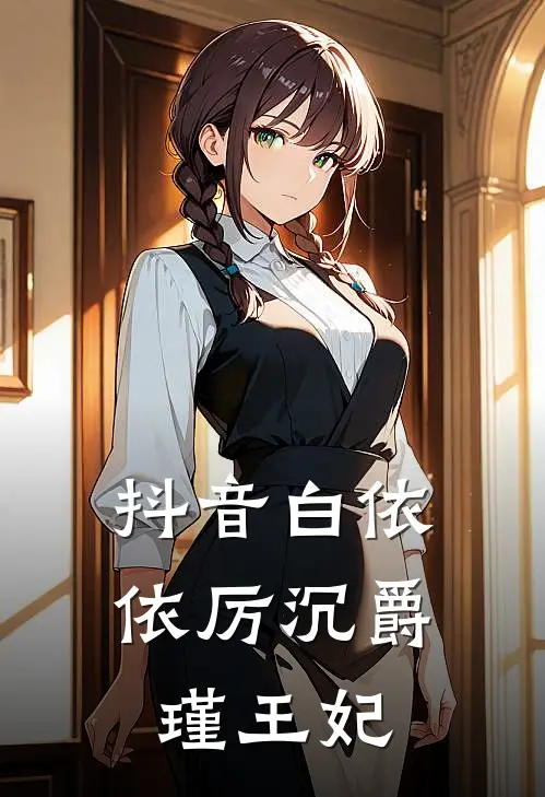 抖音白依依厉沉爵瑾王妃