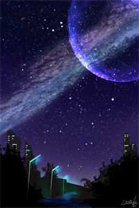 掌中有片海未蓝完结+番外