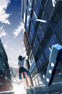 付一阙别离完结文