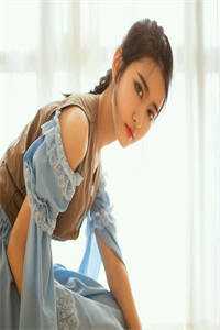 煦日消散于山川全章节