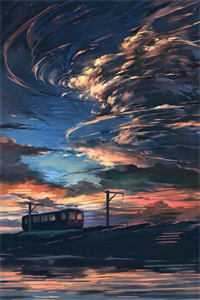 风雪困我八年，我与风雪同眠列表