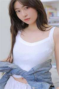 星光藏进晚风里by