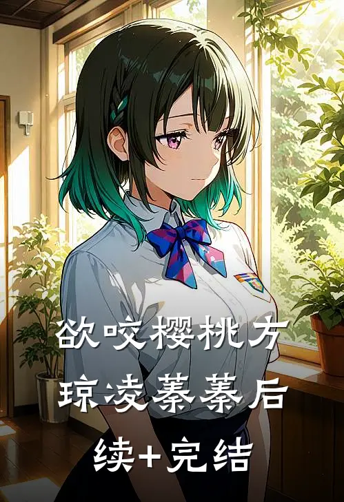 欲咬樱桃方琼凌蓁蓁后续+完结