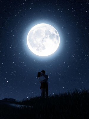 今朝花落染秋深好书