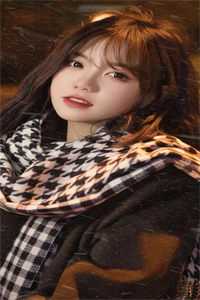 纯坏女主不走心，网上帅哥随便挑后续+全文