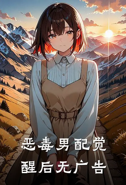 恶毒男配觉醒后无广告