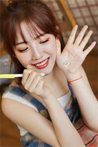 晚风与你皆温柔全集