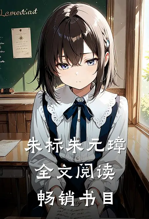 朱标朱元璋全文阅读畅销书目