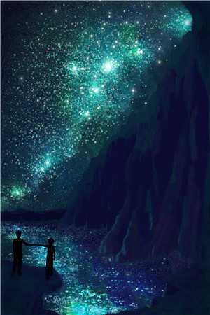 梨花落尽，云散夜未明知乎