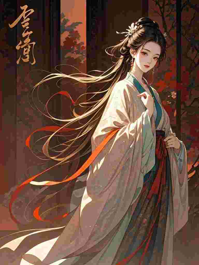 断亲后，长姐带着娘家人发家致富篇章