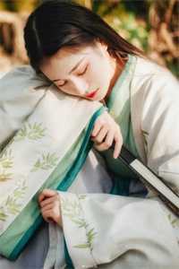 女儿照顾了我十年，我把财产给了儿子必读文