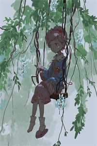 春深误桃蹊广告+结局