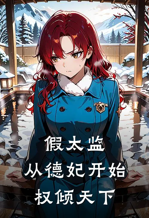 假太监：从德妃开始权倾天下
