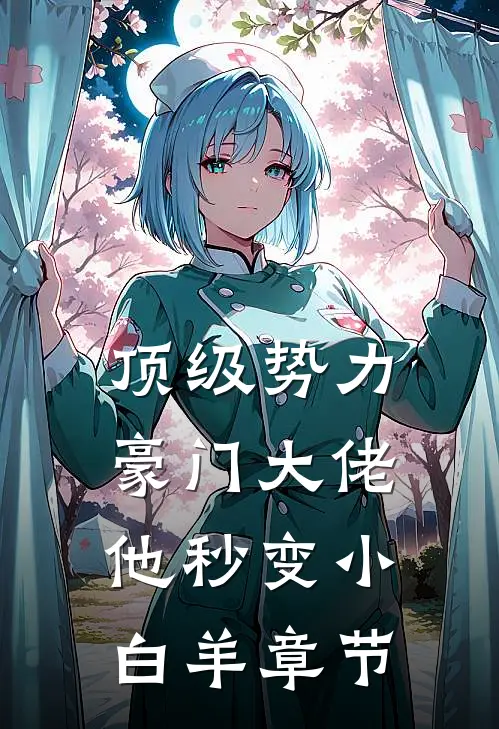 顶级势力，豪门大佬他秒变小白羊章节