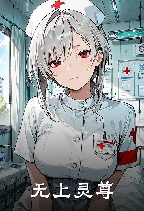 无上灵尊