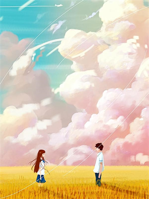 旁人不解的婚姻，藏着最深的偏爱无错版