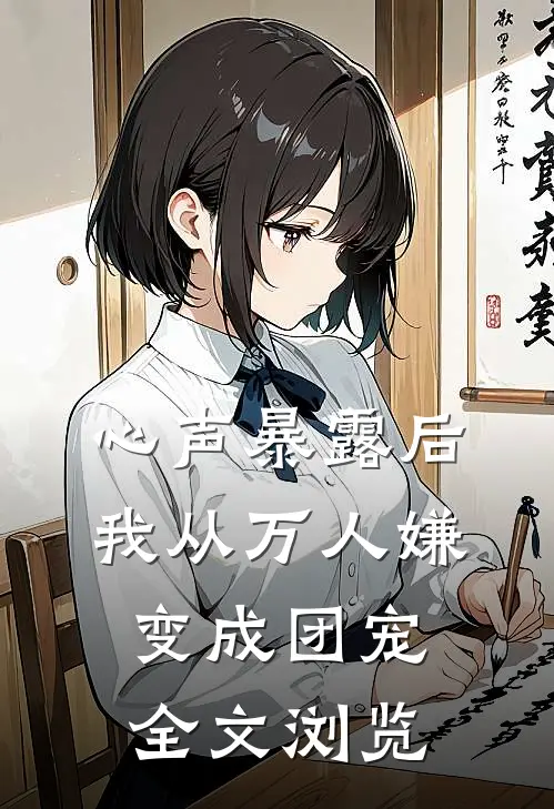 心声暴露后，我从万人嫌变成团宠全文浏览