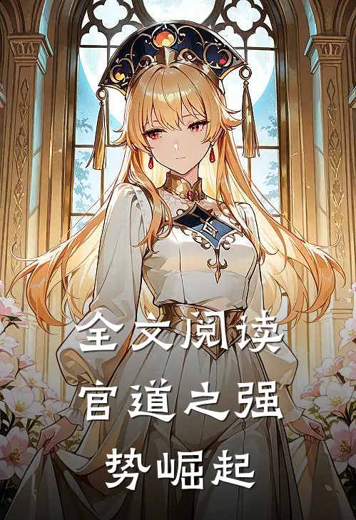 全文阅读官道之强势崛起