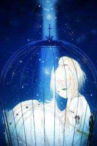 你在旺角等暖阳前文+番外